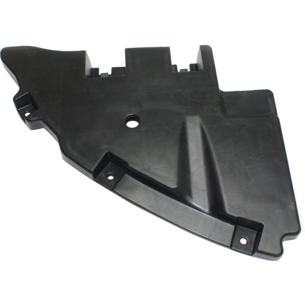 Bumper Filler For 2015 Chevrolet Tahoe Suburban Set of 2 Front Left & Right