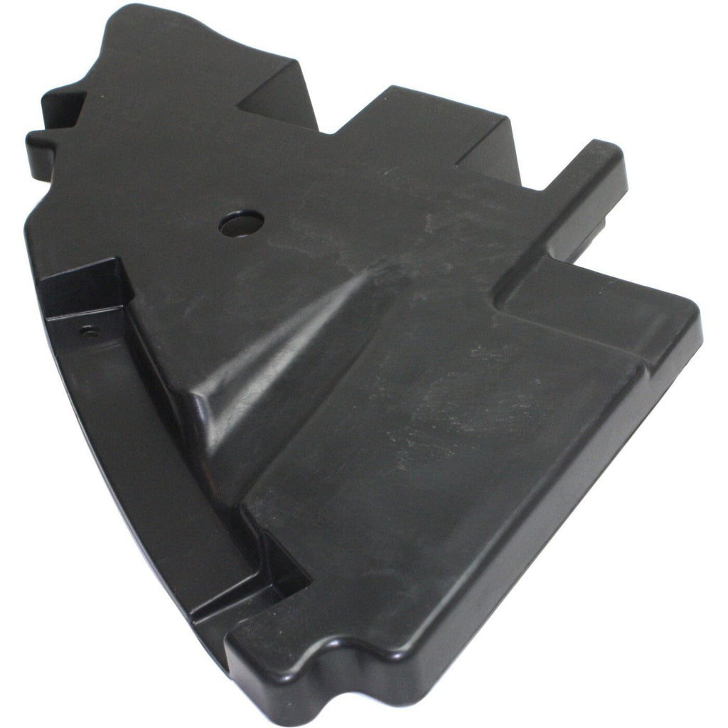 Bumper Filler For 2015 Chevrolet Tahoe Suburban Set of 2 Front Left & Right