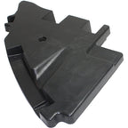 Bumper Filler For 2015 Chevrolet Tahoe Suburban Set of 2 Front Left & Right