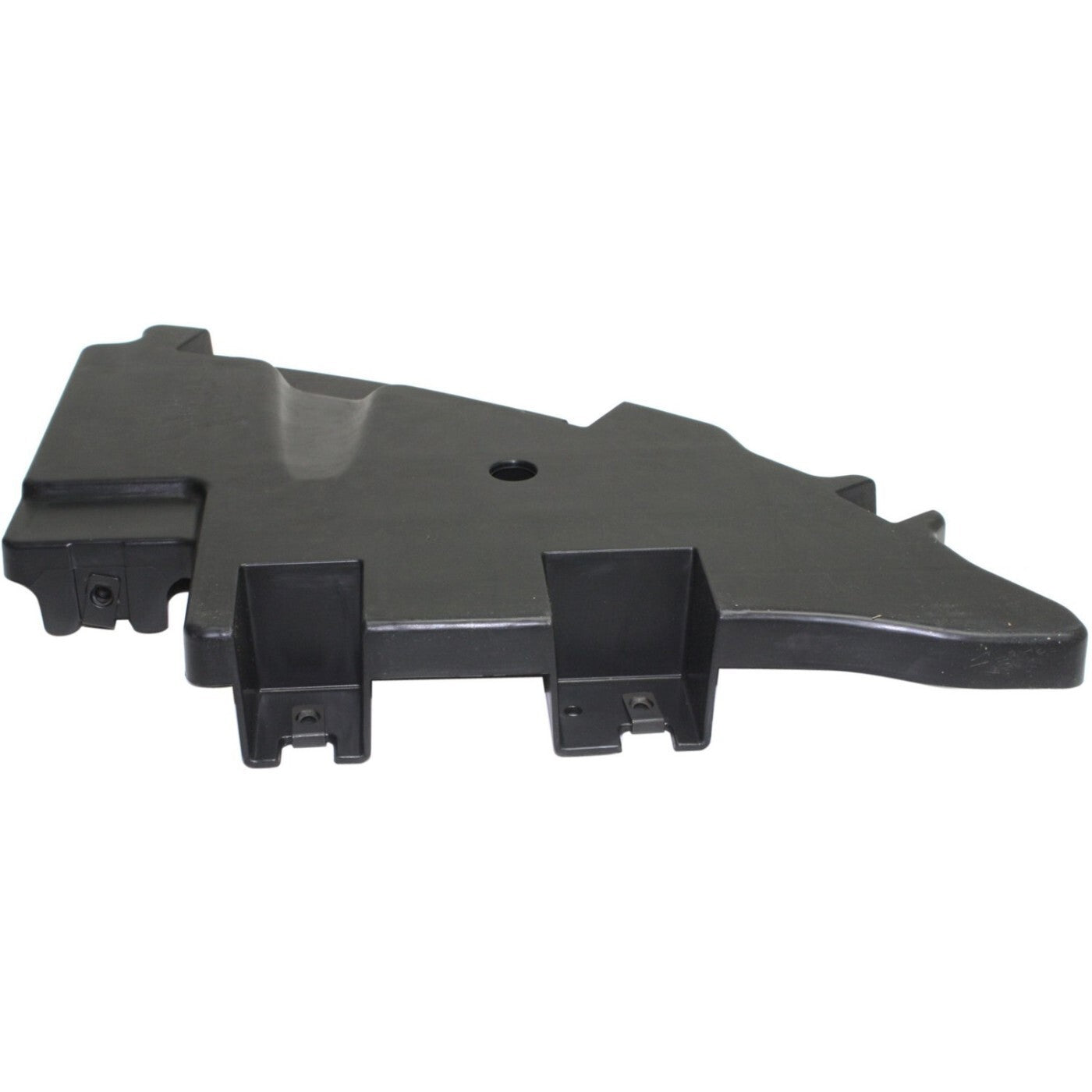 Bumper Filler For 2015 Chevrolet Tahoe Suburban Set of 2 Front Left & Right