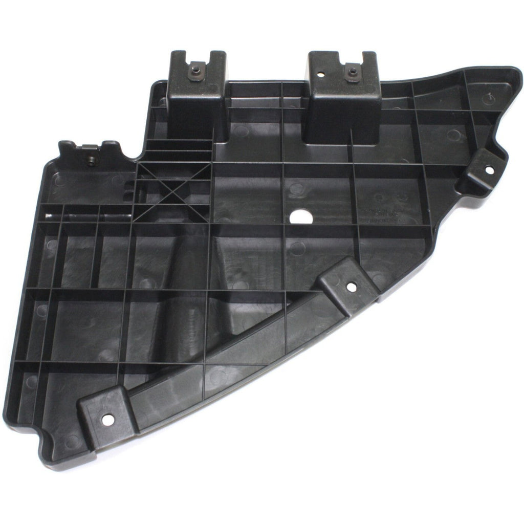 Bumper Filler For 2015 Chevrolet Tahoe Suburban Set of 2 Front Left & Right