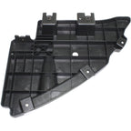 Bumper Filler For 2015 Chevrolet Tahoe Suburban Set of 2 Front Left & Right