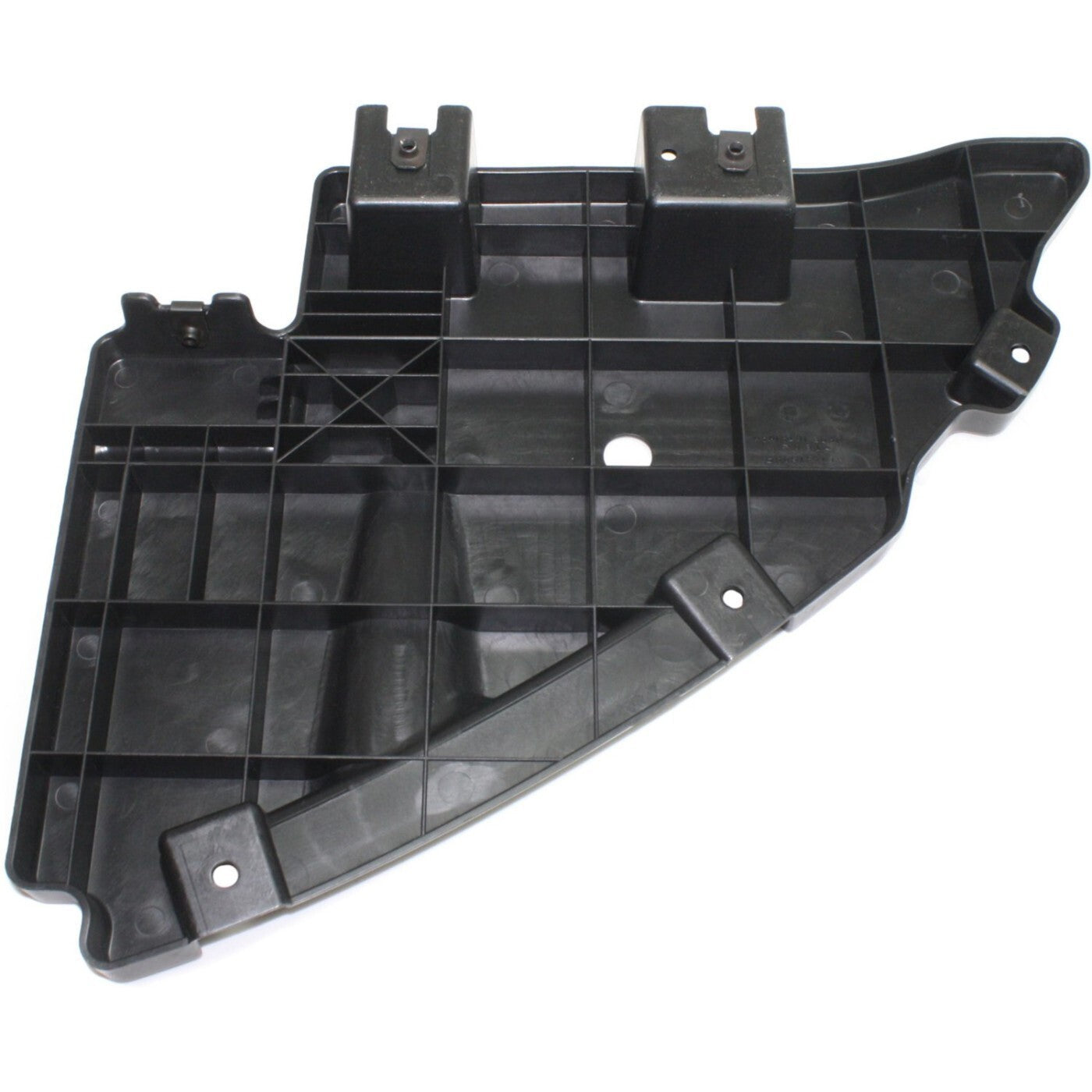 Bumper Filler For 2015 Chevrolet Tahoe Suburban Set of 2 Front Left & Right