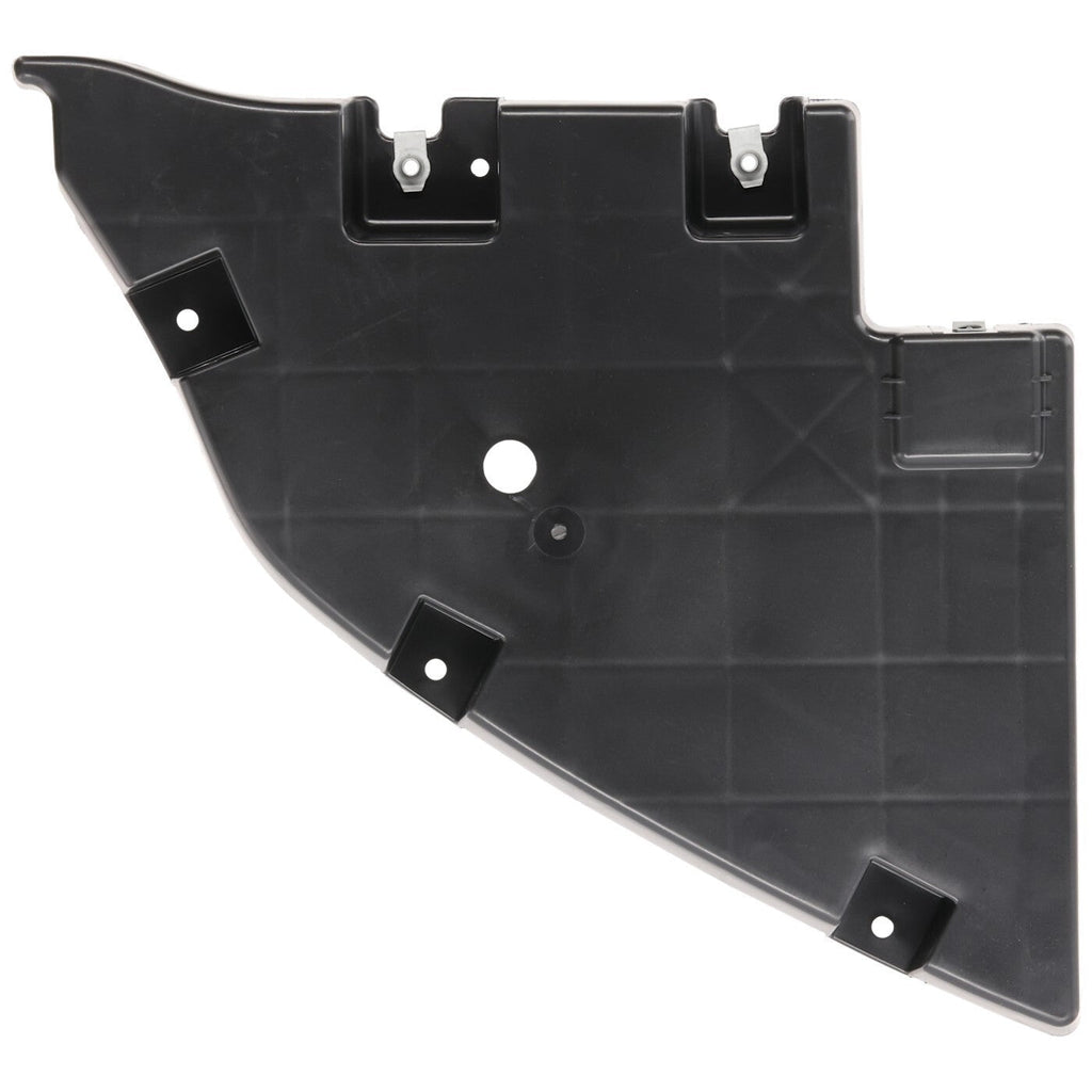 Bumper Filler For 2015 Chevrolet Tahoe Suburban Set of 2 Front Left & Right