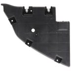 Bumper Filler For 2015 Chevrolet Tahoe Suburban Set of 2 Front Left & Right