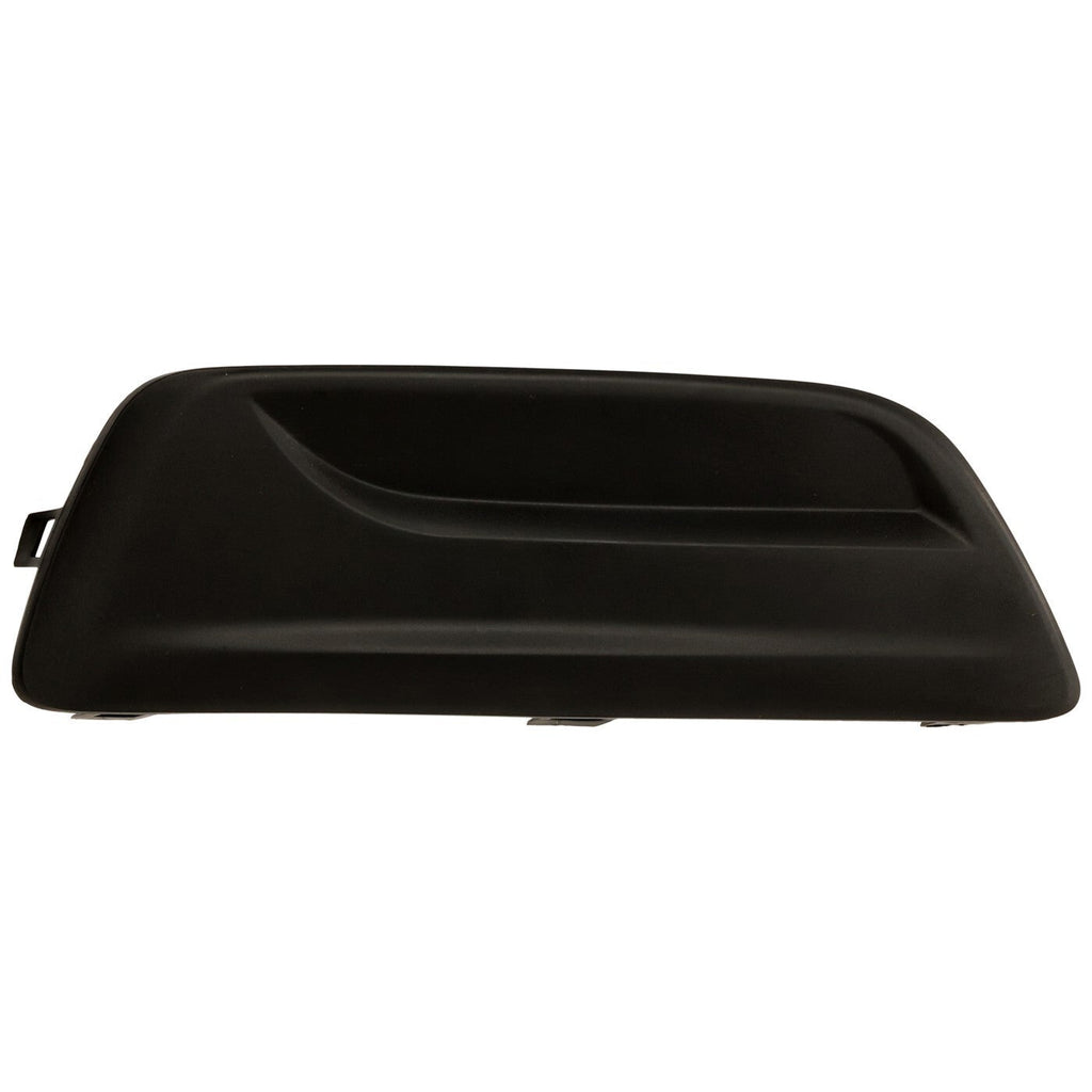 Front Fog Light Cover Set For 2013-2015 Chevrolet Malibu GM1039141 GM1038141