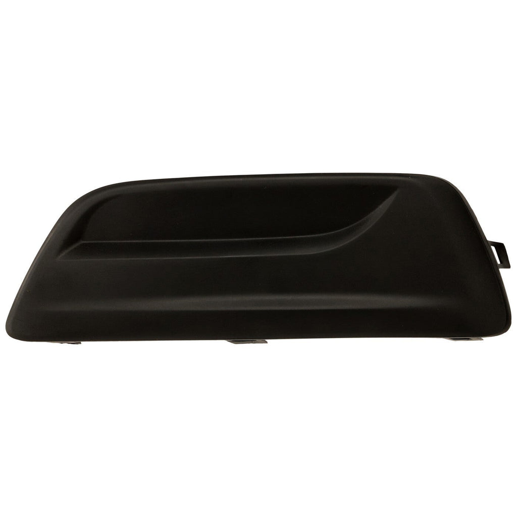 Front Fog Light Cover Set For 2013-2015 Chevrolet Malibu GM1039141 GM1038141