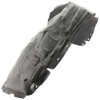 Fender Liner For 2014 2015 2016 2017 2018 Jeep Cherokee Front Left Plastic