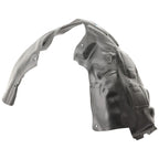 Fender Liner For 2014 2015 2016 2017 2018 Jeep Cherokee Front Left Plastic