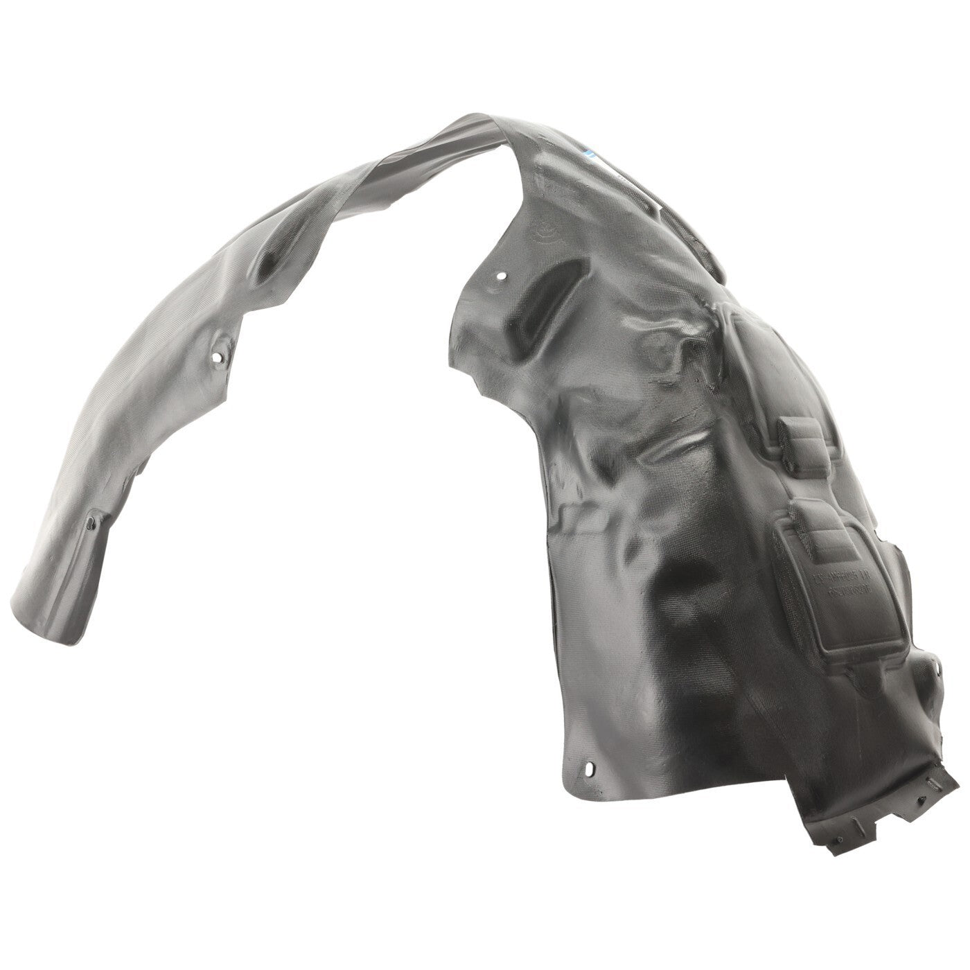 Fender Liner For 2014 2015 2016 2017 2018 Jeep Cherokee Front Left Plastic