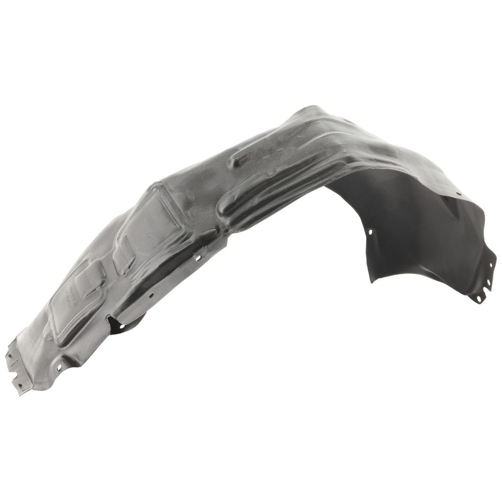 Fender Liner For 2014 2015 2016 2017 2018 Jeep Cherokee Front Left Plastic