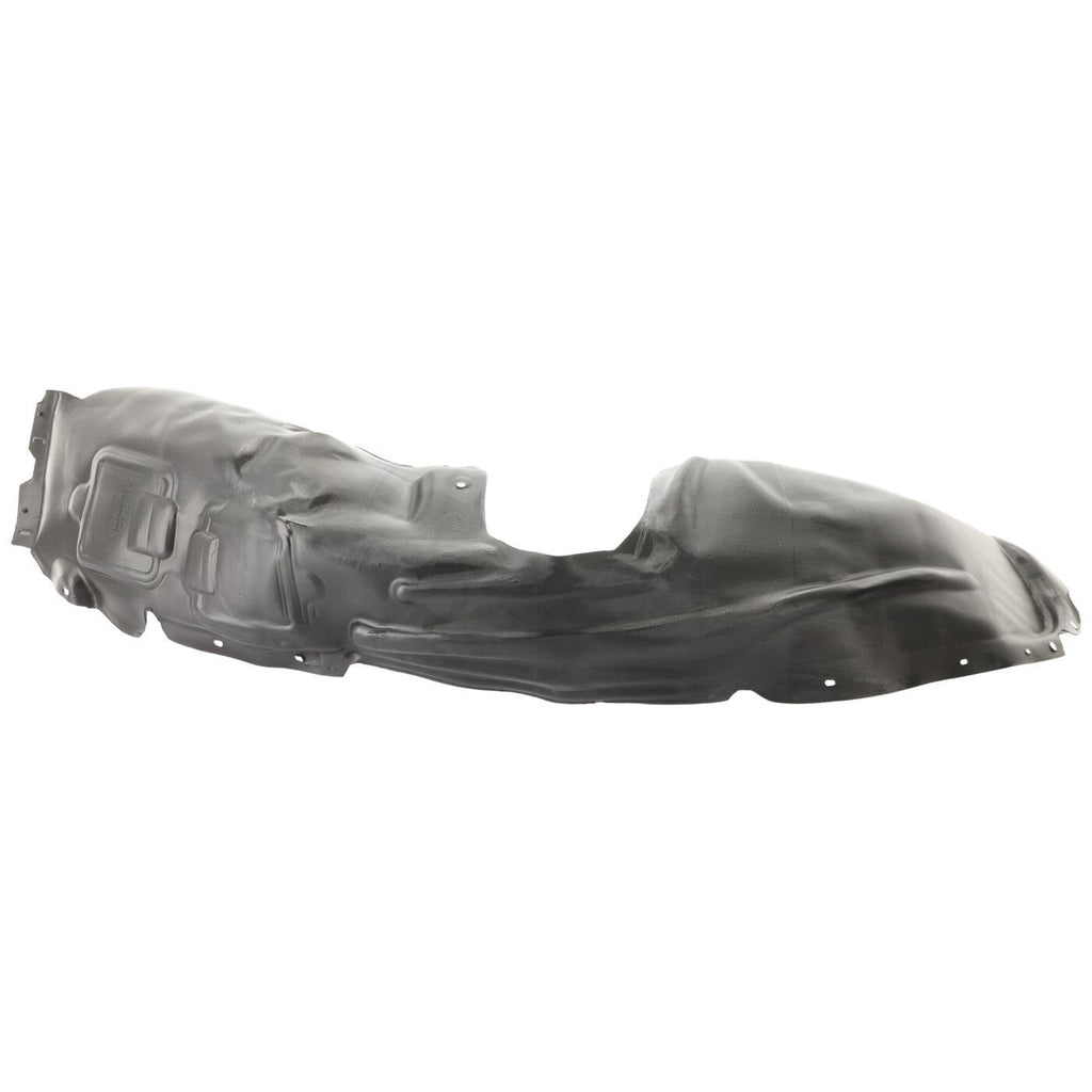 Fender Liner For 2014 2015 2016 2017 2018 Jeep Cherokee Front Left Plastic