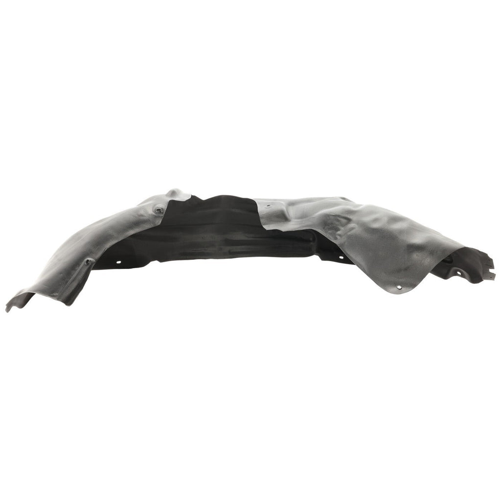 Fender Liner For 2014 2015 2016 2017 2018 Jeep Cherokee Front Left Plastic