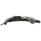 Fender Liner For 2014 2015 2016 2017 2018 Jeep Cherokee Front Left Plastic