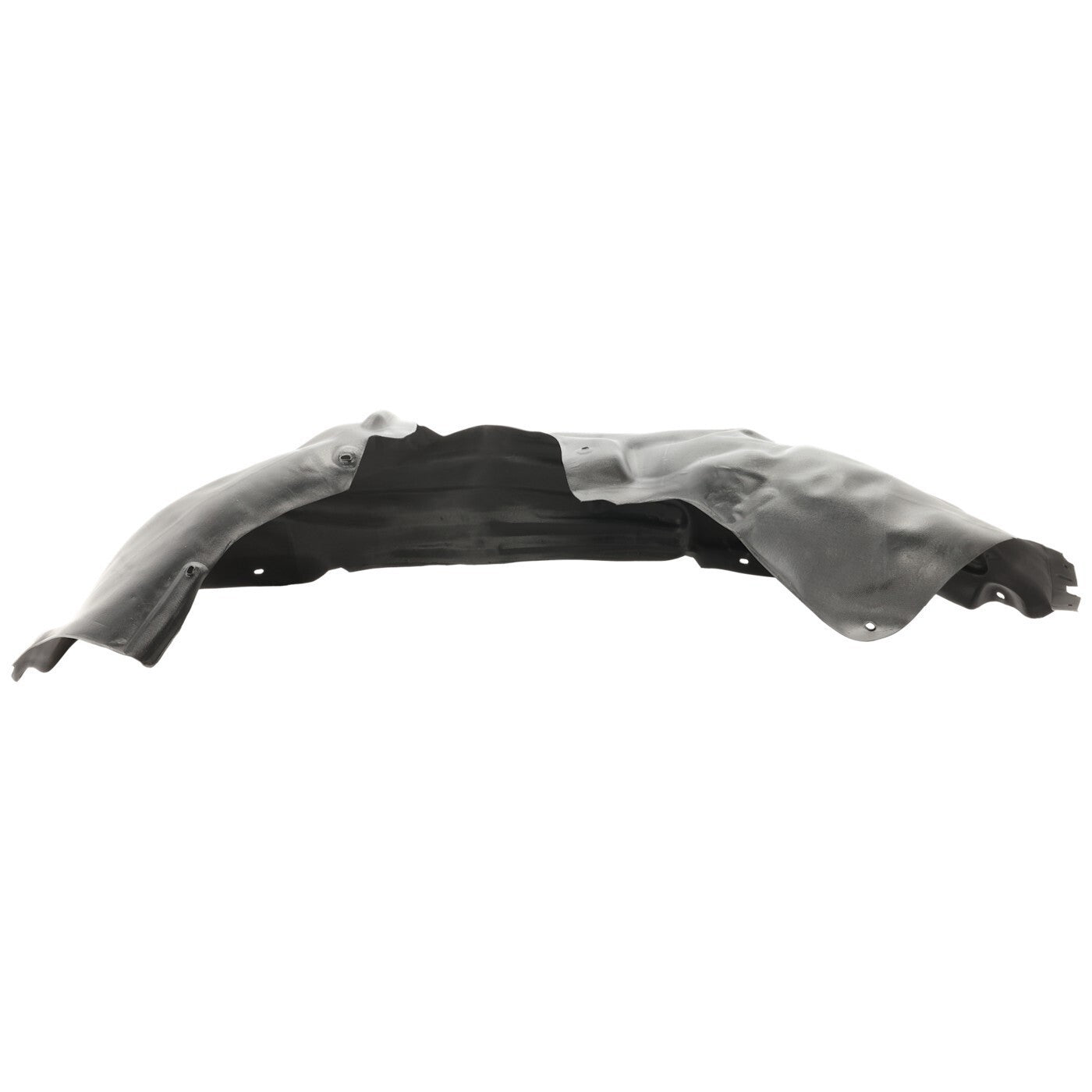 Fender Liner For 2014 2015 2016 2017 2018 Jeep Cherokee Front Left Plastic