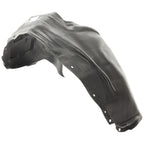 Fender Liner For 2014 2015 2016 2017 2018 Jeep Cherokee Front Left Plastic