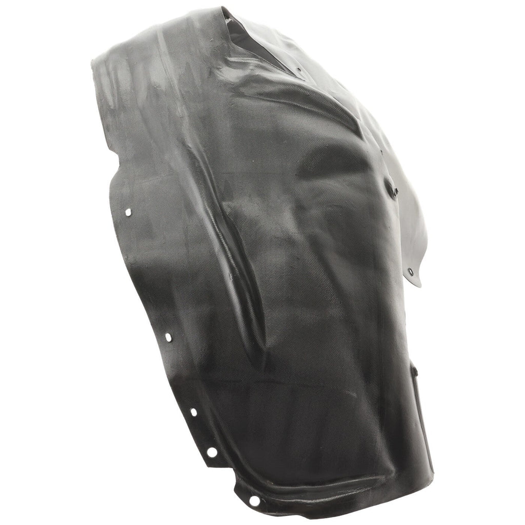 Fender Liner For 2014 2015 2016 2017 2018 Jeep Cherokee Front Left Plastic