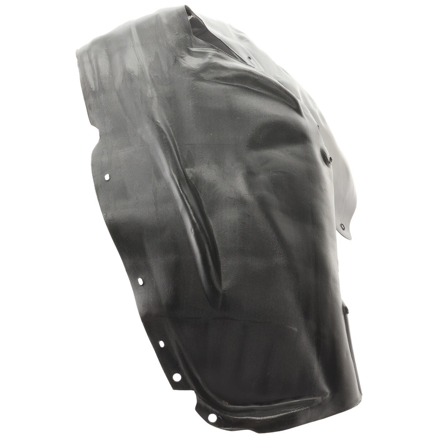 Fender Liner For 2014 2015 2016 2017 2018 Jeep Cherokee Front Left Plastic