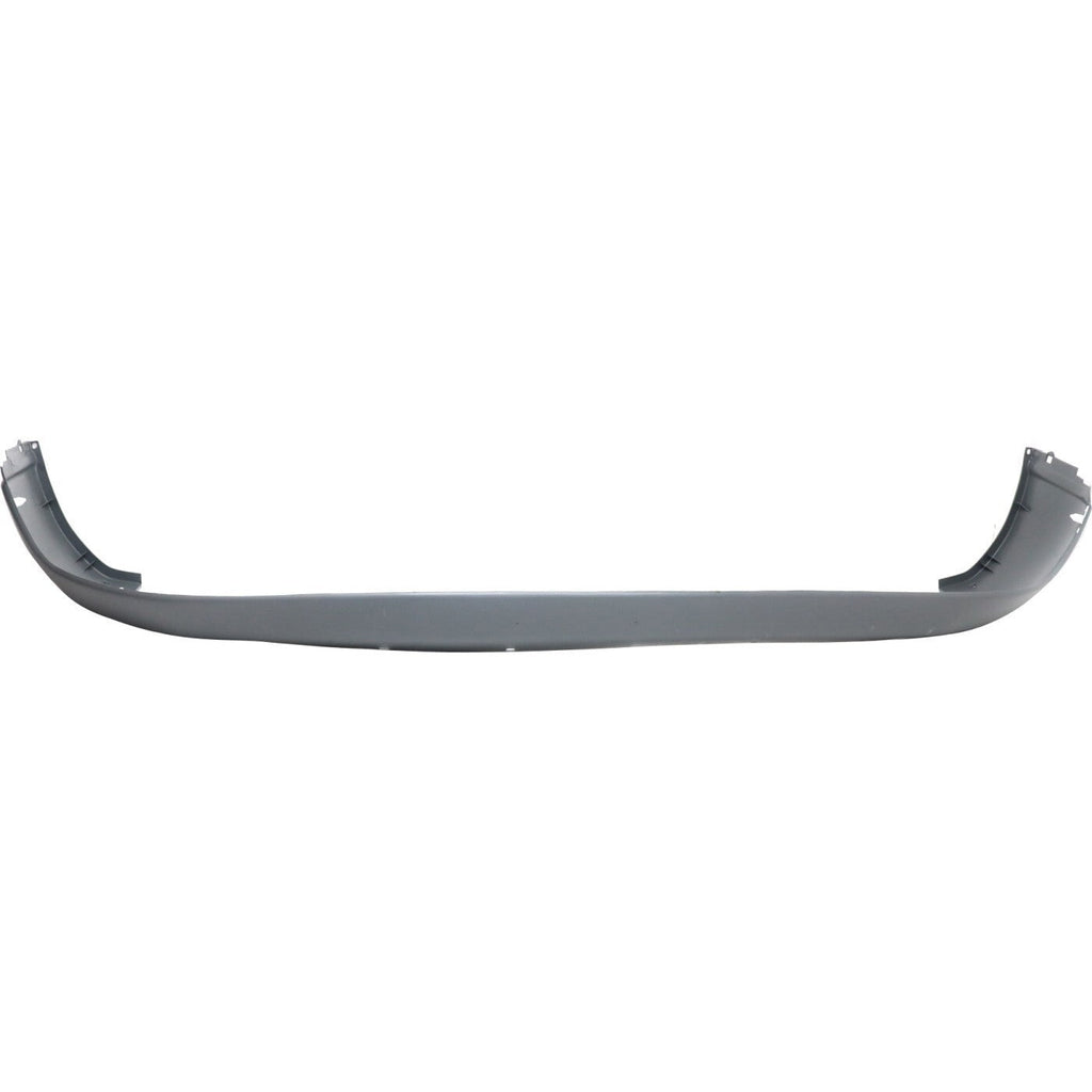Front Upper Lower Bumper Fascia For 1994-01 Dodge Ram 1500 94-01 Dodge Ram 2500