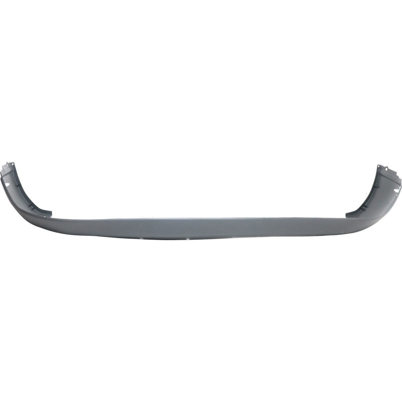 Front Upper Lower Bumper Fascia For 1994-01 Dodge Ram 1500 94-01 Dodge Ram 2500