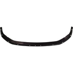 Front Upper Lower Bumper Fascia For 1994-01 Dodge Ram 1500 94-01 Dodge Ram 2500