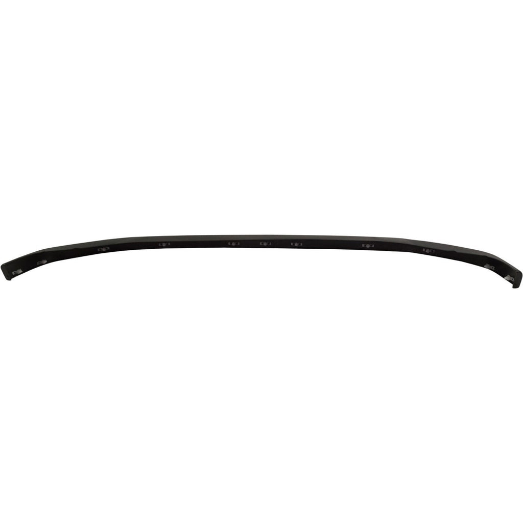 Front Upper Lower Bumper Fascia For 1994-01 Dodge Ram 1500 94-01 Dodge Ram 2500