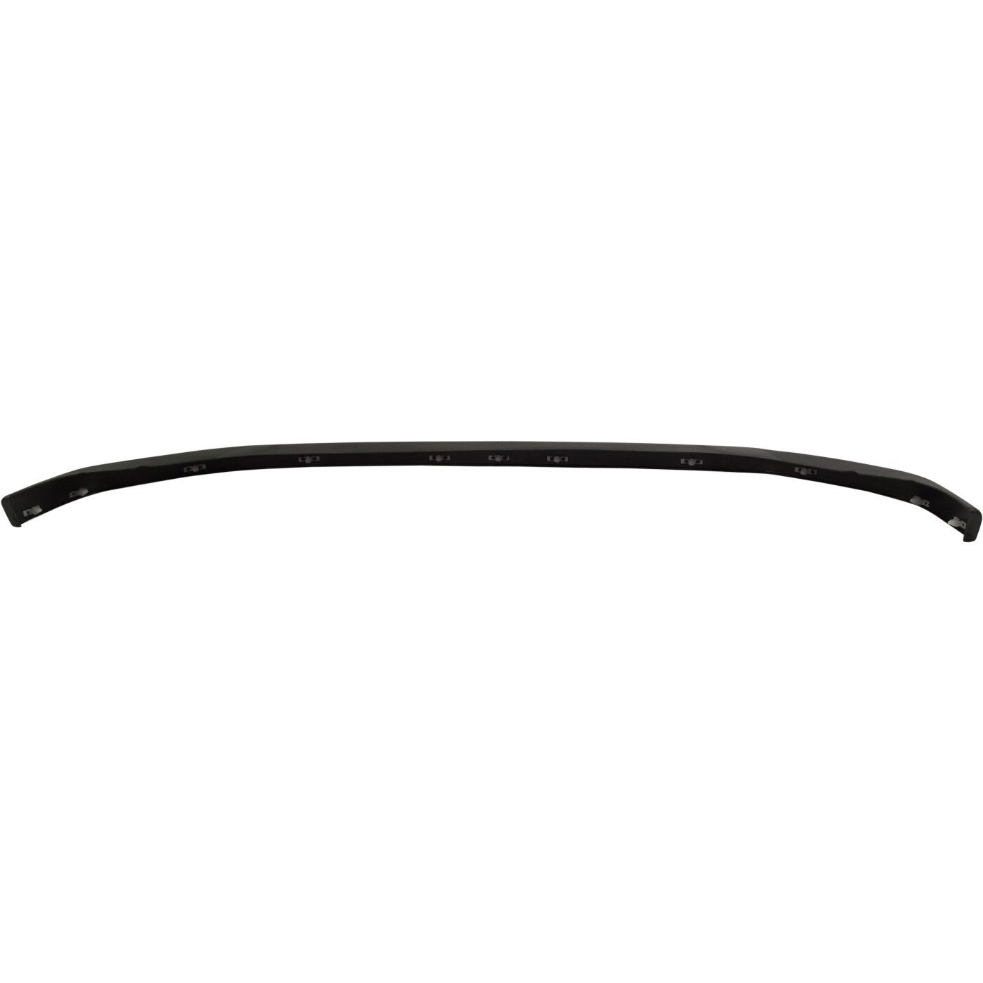 Front Upper Lower Bumper Fascia For 1994-01 Dodge Ram 1500 94-01 Dodge Ram 2500