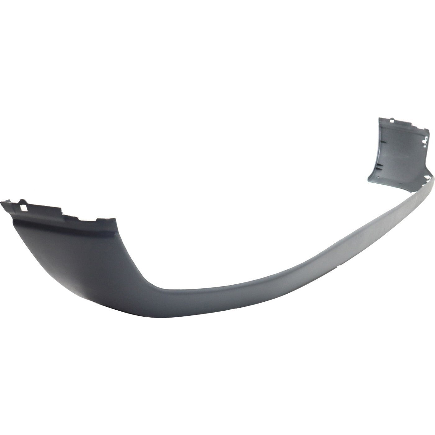 Front Upper Lower Bumper Fascia For 1994-01 Dodge Ram 1500 94-01 Dodge Ram 2500