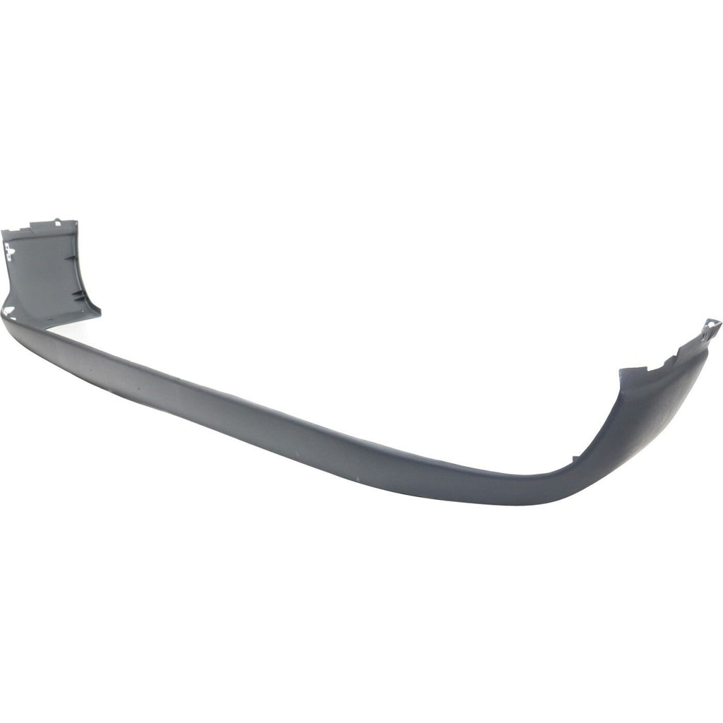 Front Upper Lower Bumper Fascia For 1994-01 Dodge Ram 1500 94-01 Dodge Ram 2500