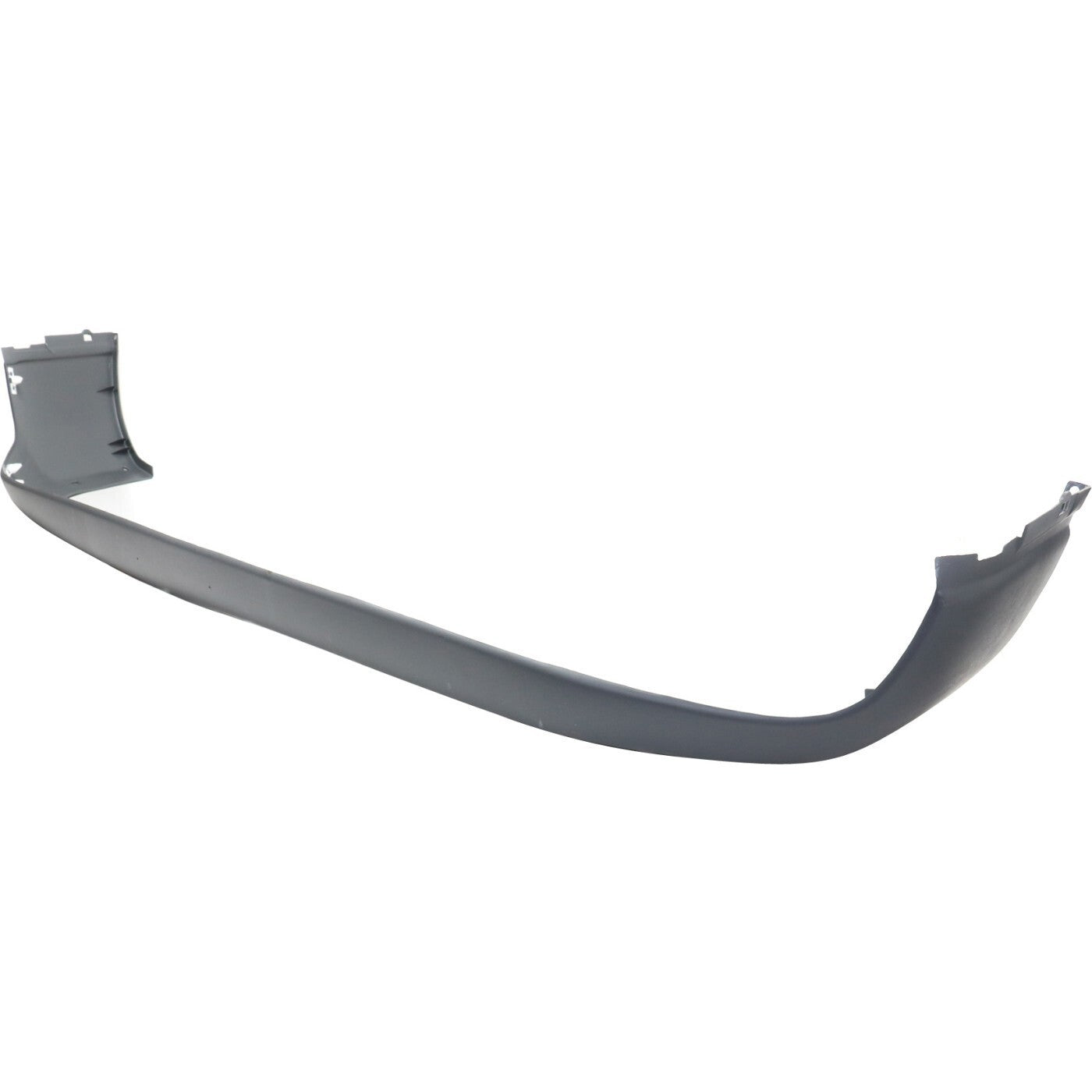 Front Upper Lower Bumper Fascia For 1994-01 Dodge Ram 1500 94-01 Dodge Ram 2500