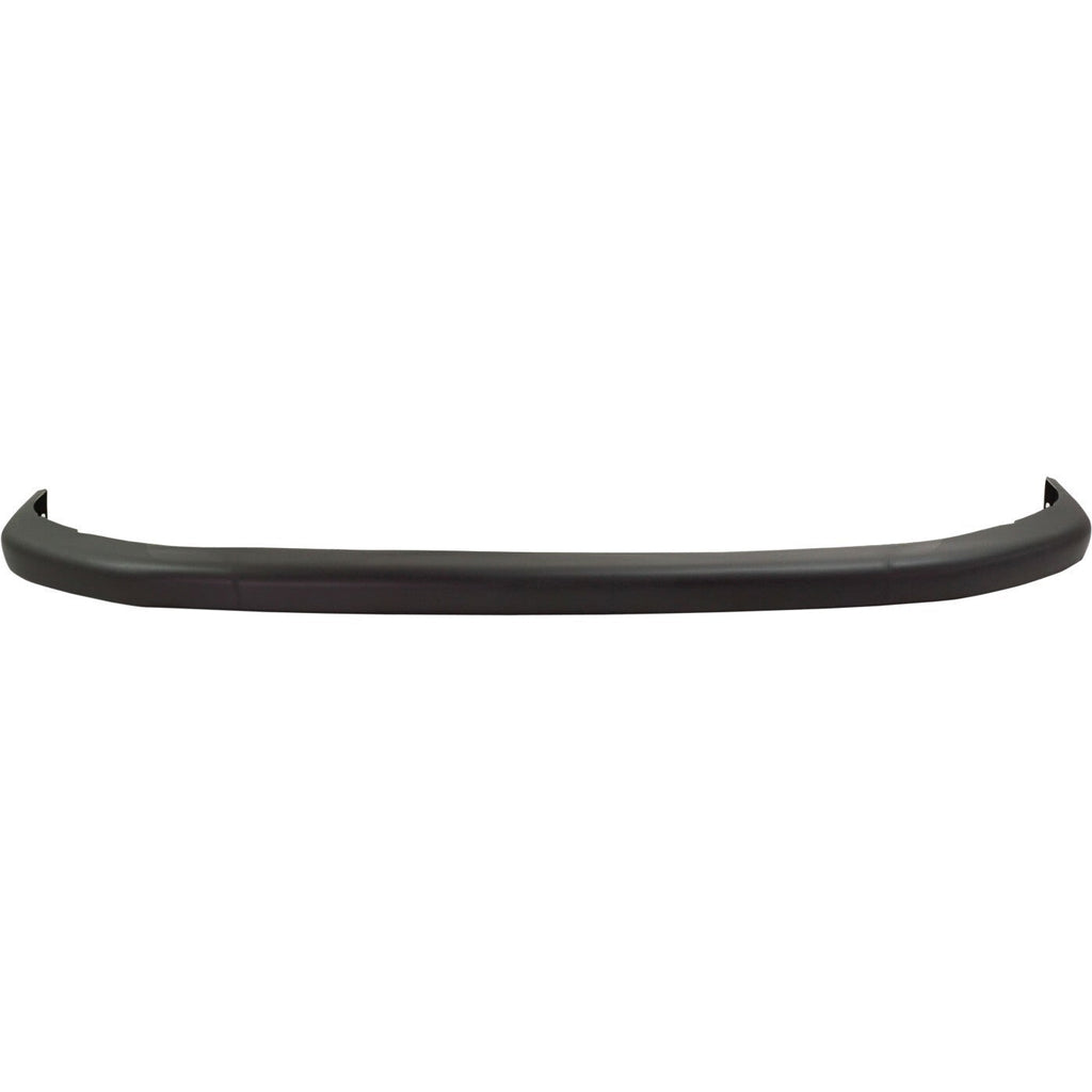 Front Upper Lower Bumper Fascia For 1994-01 Dodge Ram 1500 94-01 Dodge Ram 2500