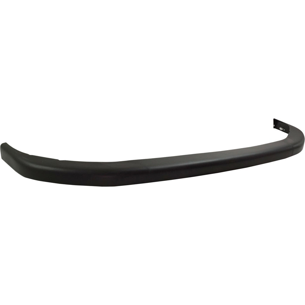 Front Upper Lower Bumper Fascia For 1994-01 Dodge Ram 1500 94-01 Dodge Ram 2500
