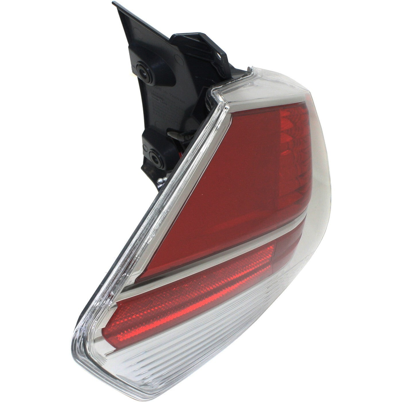 Tail Light For 14 Nissan Rogue Driver Side Outer Body Mounted