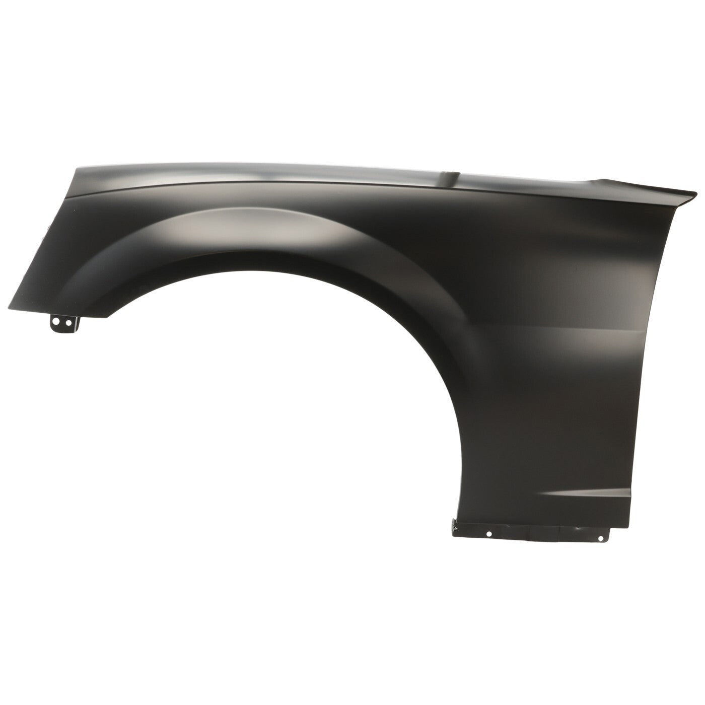 Fender For 2010-2015 Chevrolet Camaro Front Driver Side Primed Steel