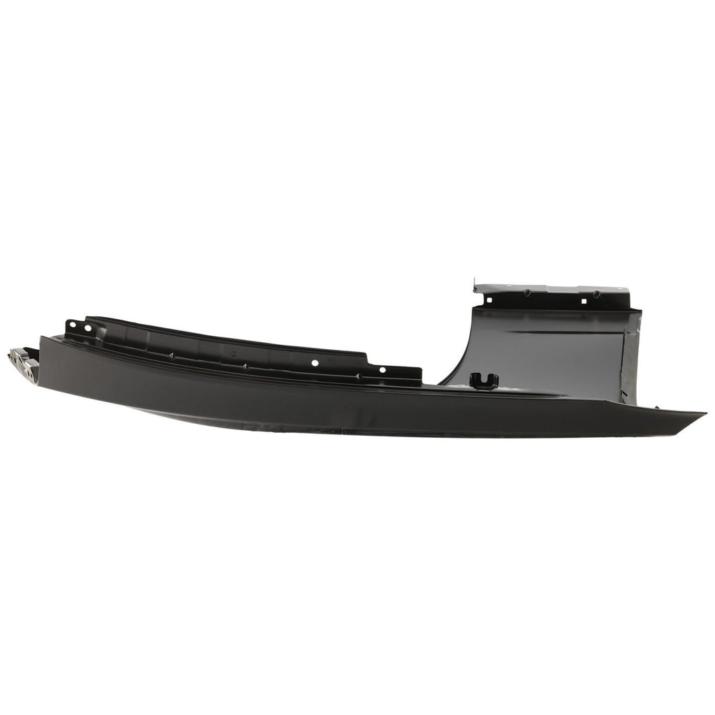 Fender For 2010-2015 Chevrolet Camaro Front Driver Side Primed Steel