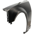 Fender For 2010-2015 Chevrolet Camaro Front Driver Side Primed Steel