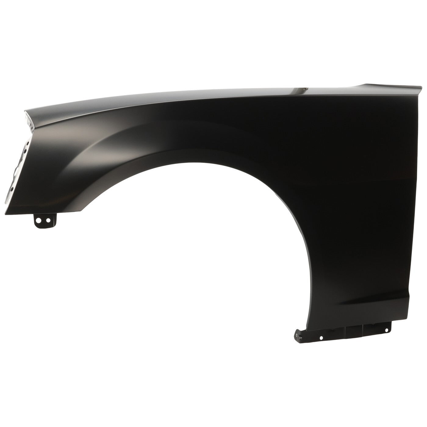 Fender For 2010-2015 Chevrolet Camaro Front Driver Side Primed Steel