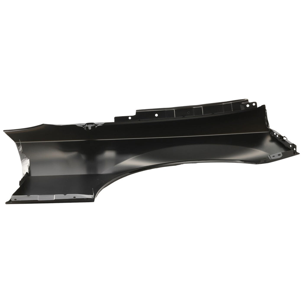 Fender For 2010-2015 Chevrolet Camaro Front Driver Side Primed Steel