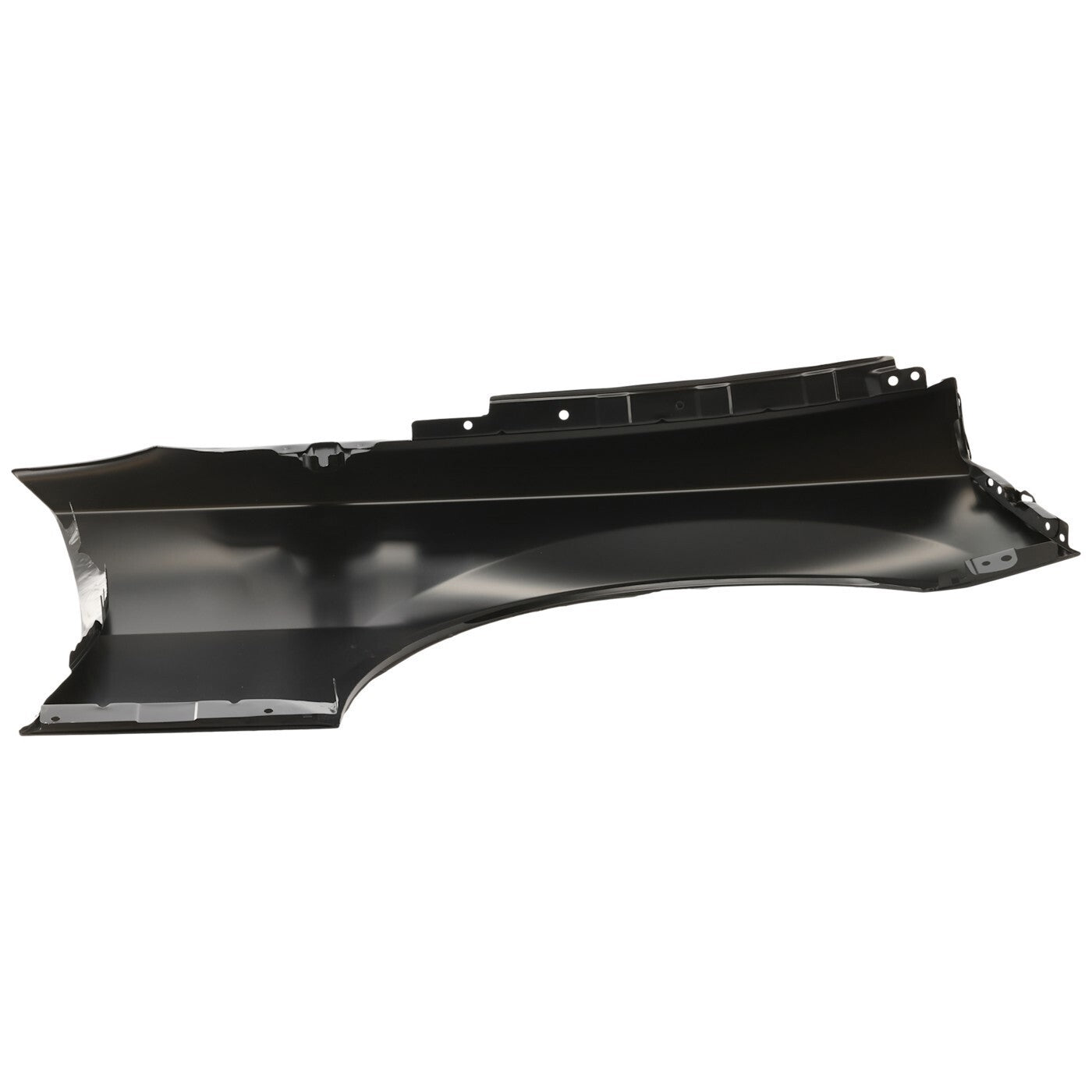 Fender For 2010-2015 Chevrolet Camaro Front Driver Side Primed Steel