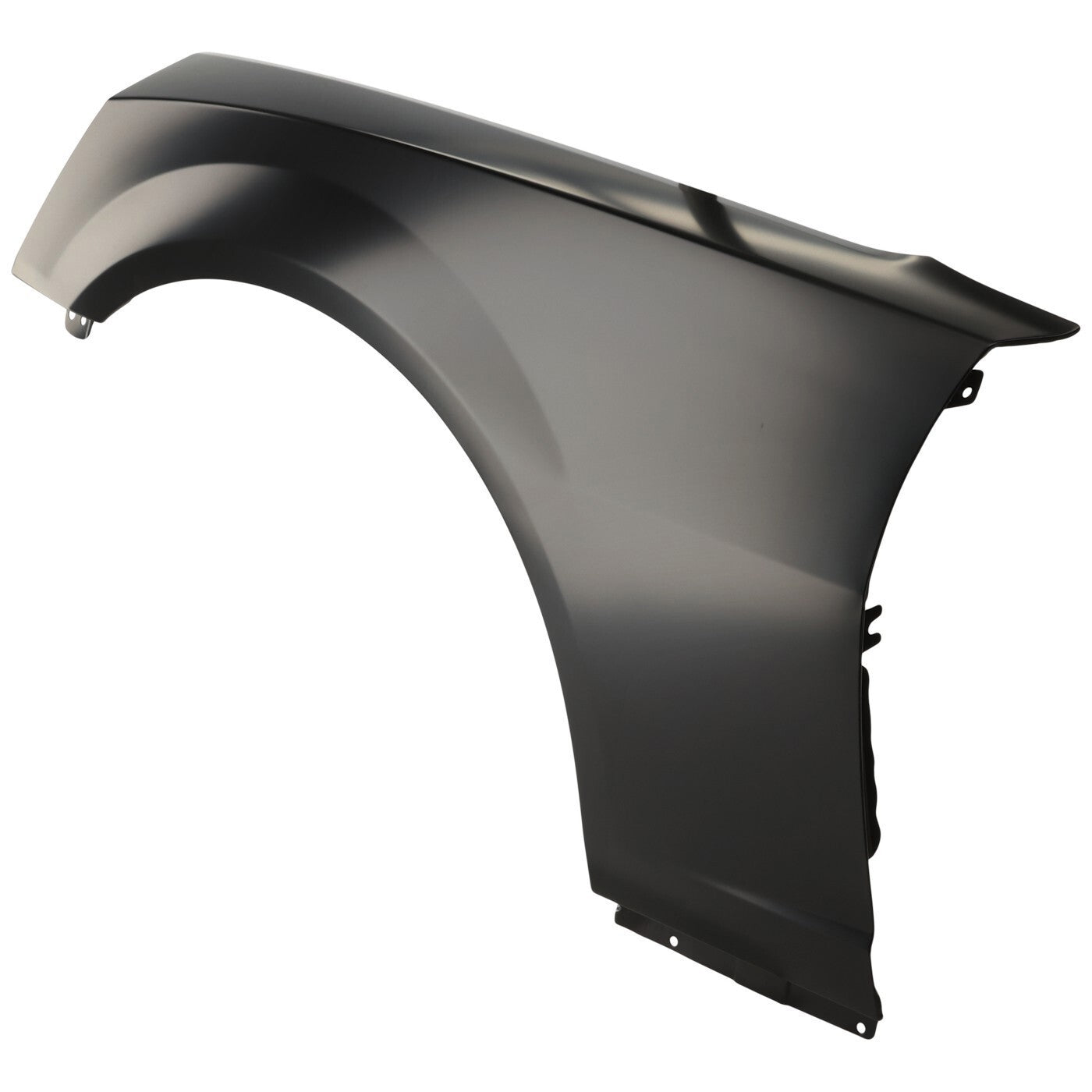 Fender For 2010-2015 Chevrolet Camaro Front Driver Side Primed Steel