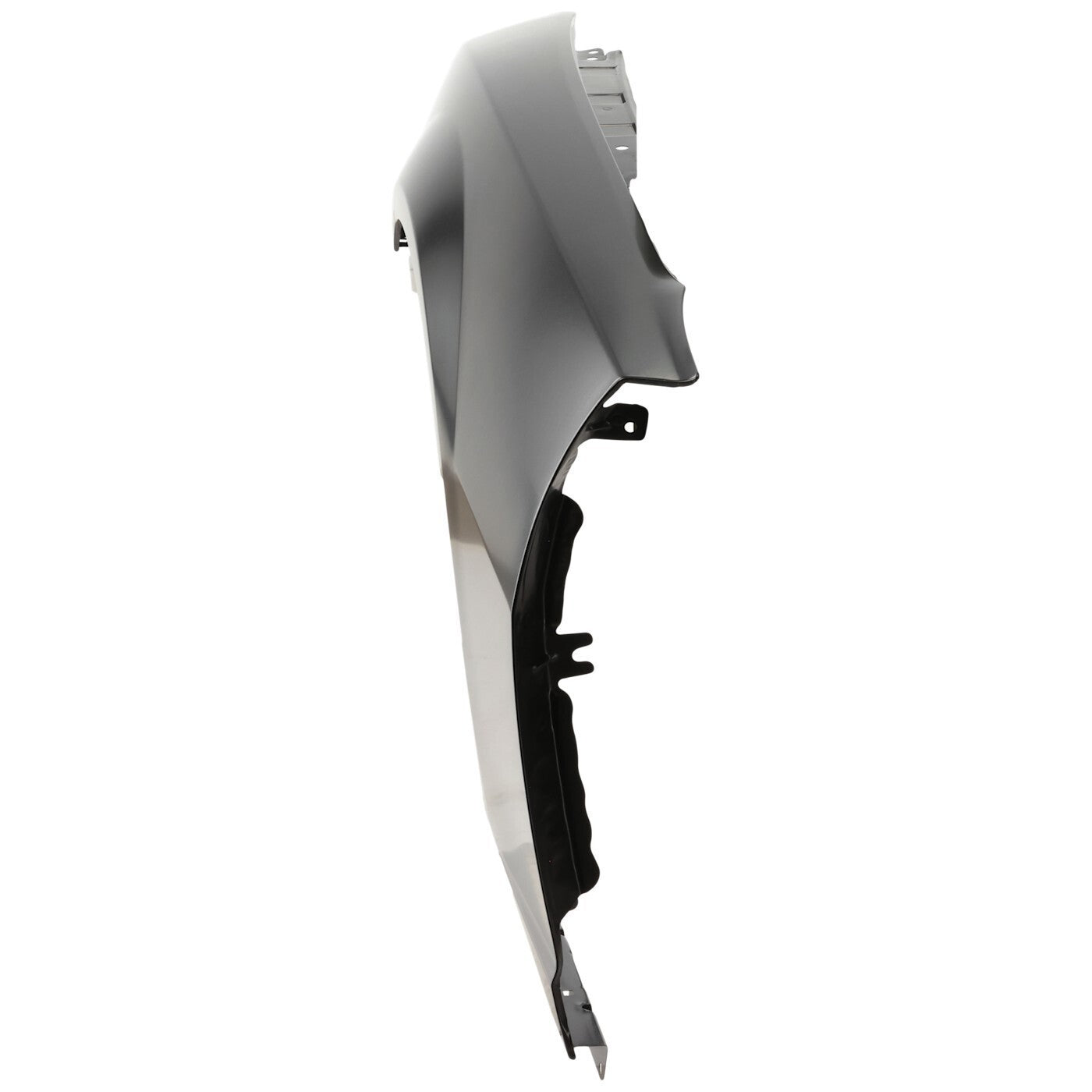Fender For 2010-2015 Chevrolet Camaro Front Driver Side Primed Steel