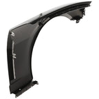 Fender For 2010-2015 Chevrolet Camaro Front Driver Side Primed Steel