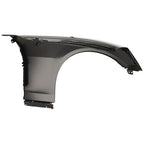 Fender For 2010-2015 Chevrolet Camaro Front Driver Side Primed Steel