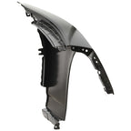 Fender For 2010-2015 Chevrolet Camaro Front Driver Side Primed Steel