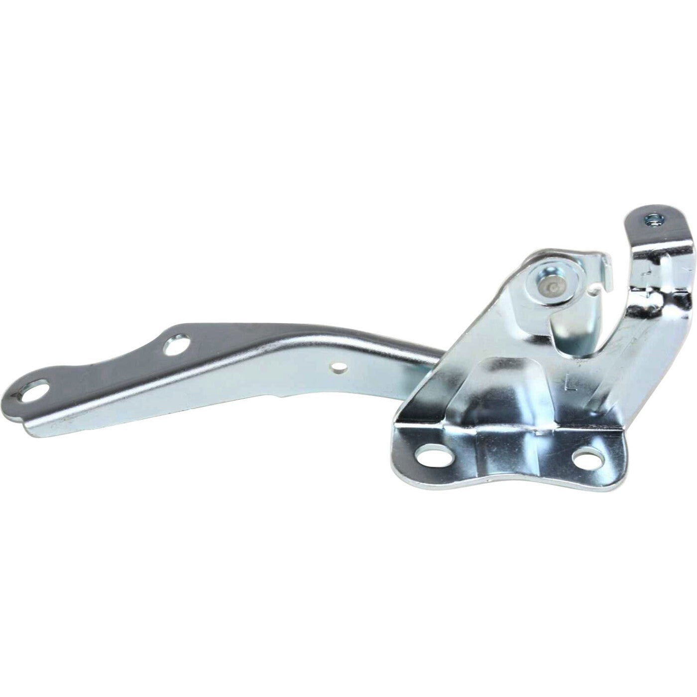 New Set of 2 Hood Hinges Driver & Passenger Side 5342012520, 5341012550 Pair