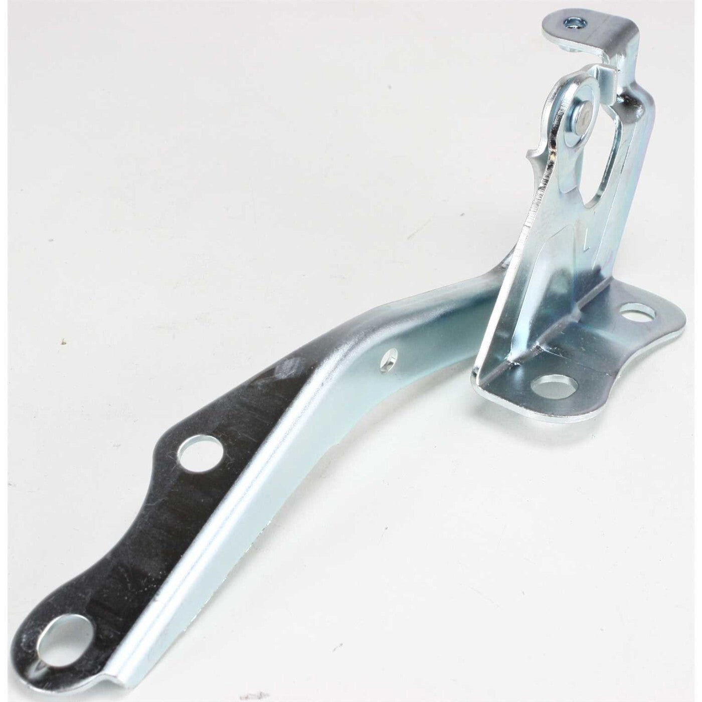 New Set of 2 Hood Hinges Driver & Passenger Side 5342012520, 5341012550 Pair