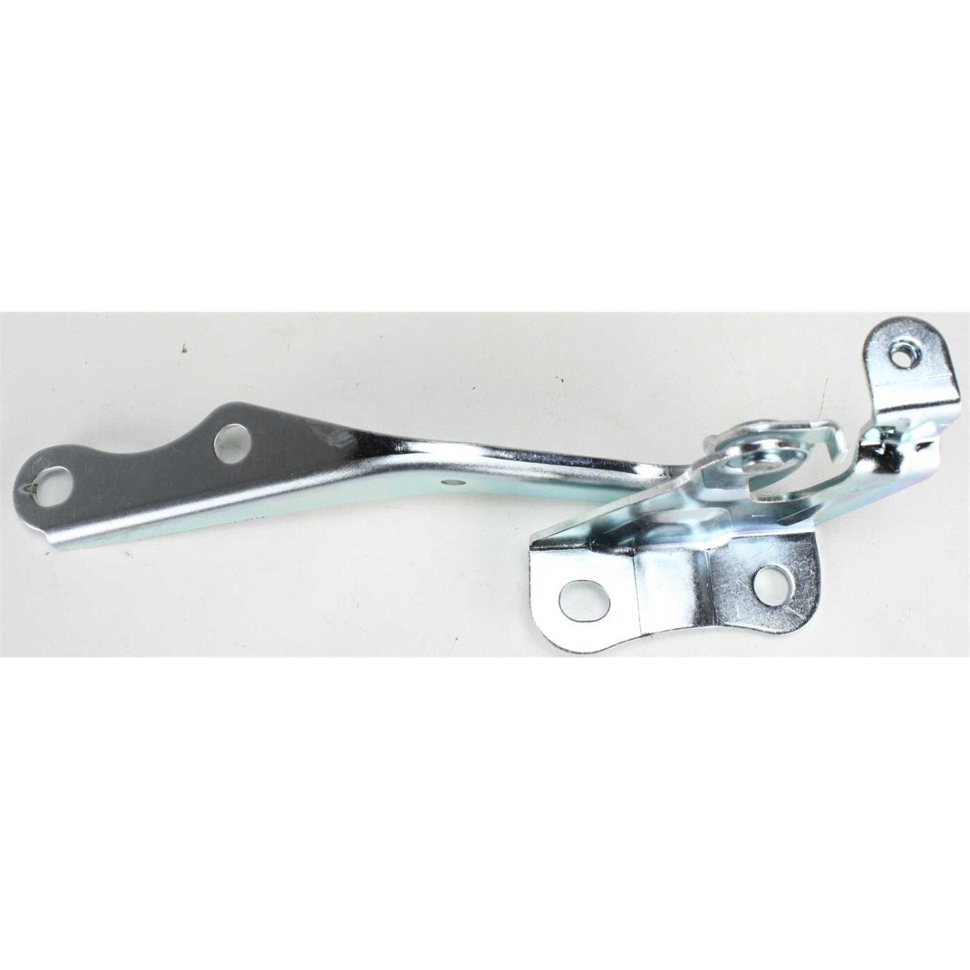 New Set of 2 Hood Hinges Driver & Passenger Side 5342012520, 5341012550 Pair