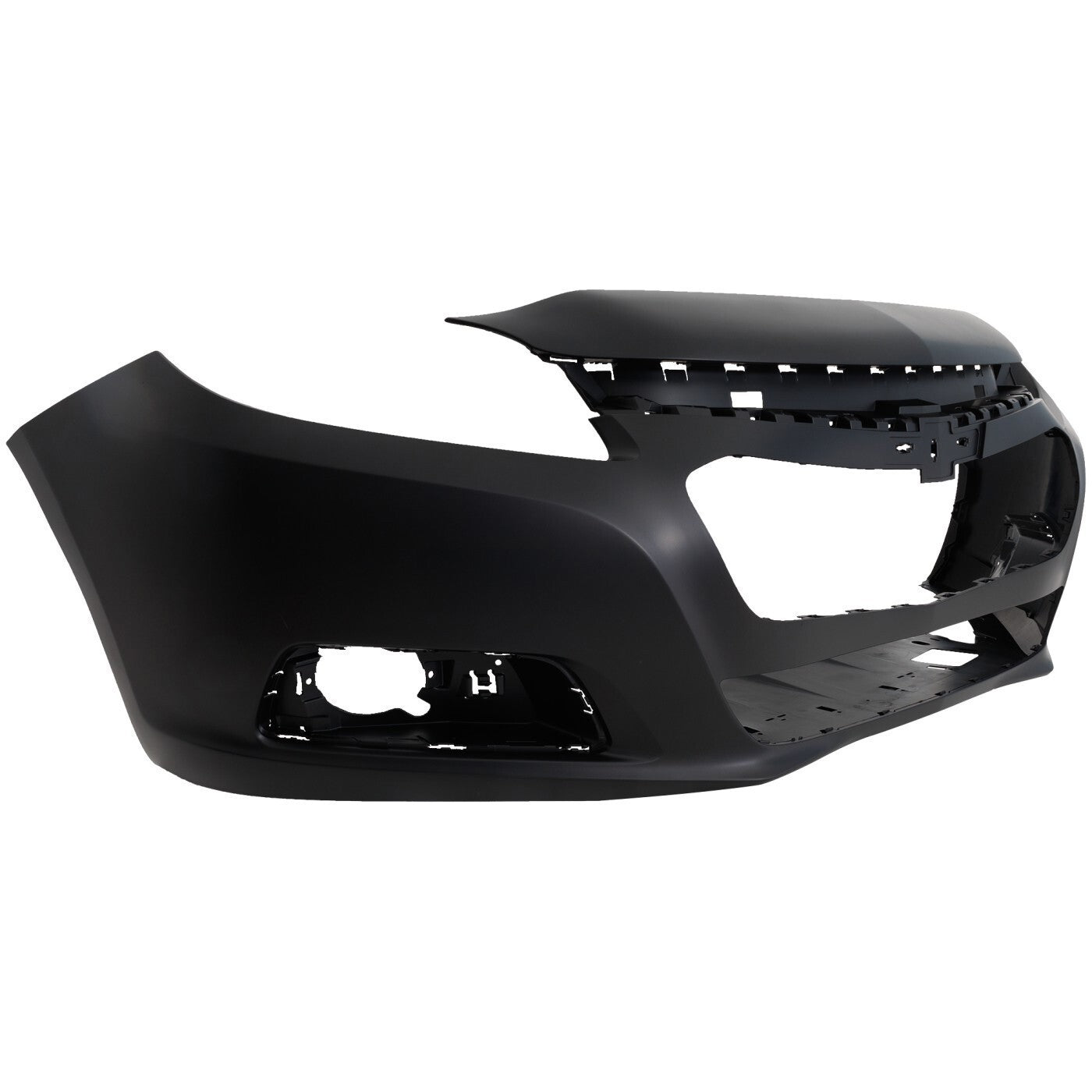 Bumper Cover Fascia Front for Chevy  23146557 Chevrolet Malibu Limited 2016