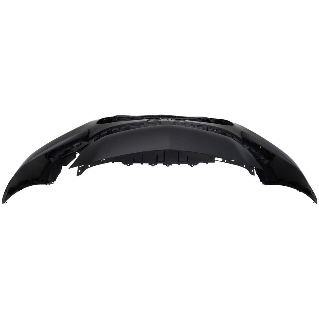 Bumper Cover Fascia Front for Chevy  23146557 Chevrolet Malibu Limited 2016