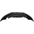 Bumper Cover Fascia Front for Chevy  23146557 Chevrolet Malibu Limited 2016
